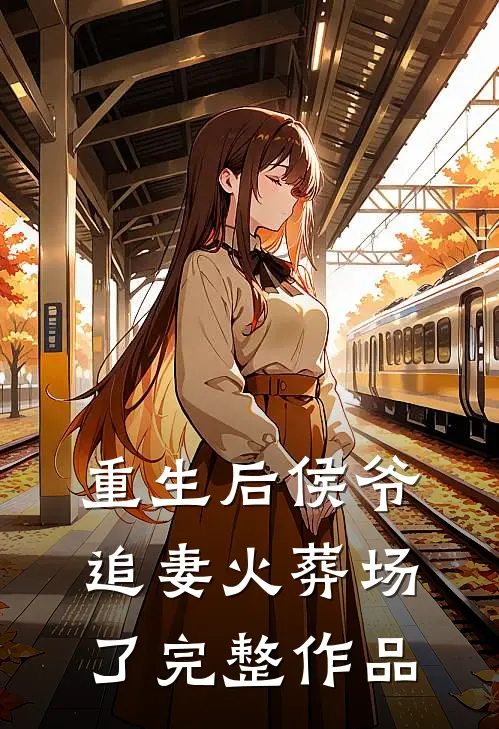 重生后侯爷追妻火葬场了完整作品