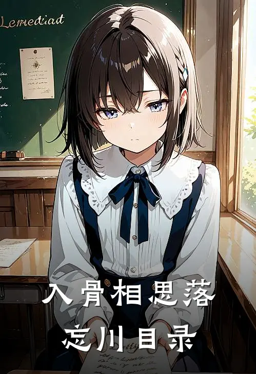 入骨相思落忘川目录