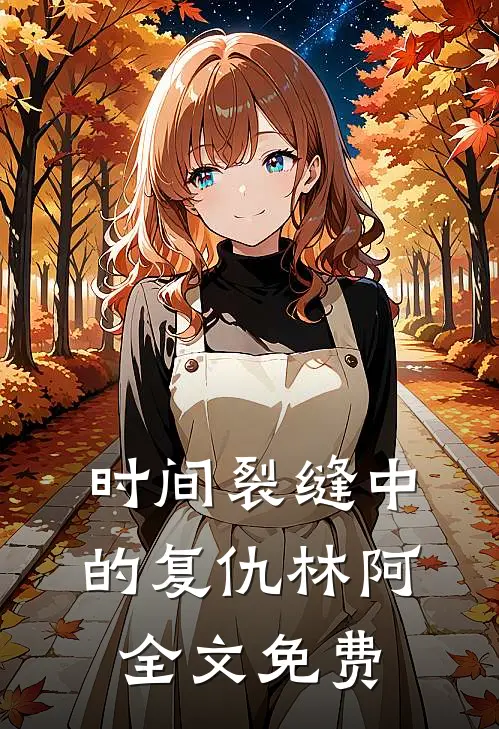 时间裂缝中的复仇林阿全文免费