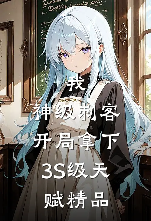 我，神级刺客，开局拿下3S级天赋精品