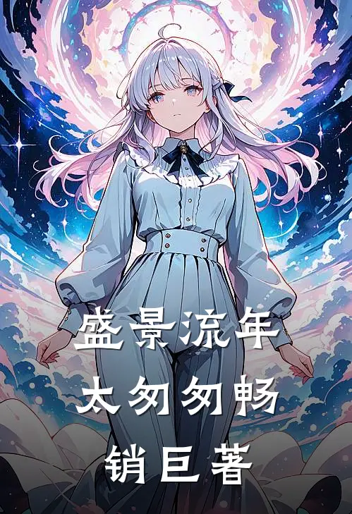 盛景流年太匆匆畅销巨著