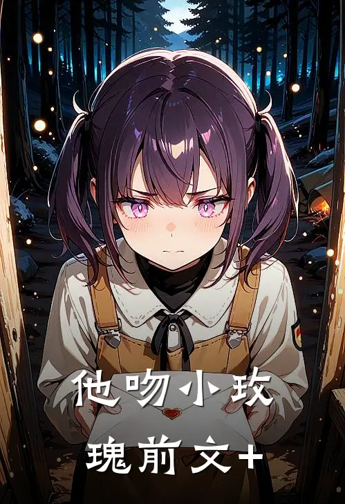 他吻小玫瑰前文+