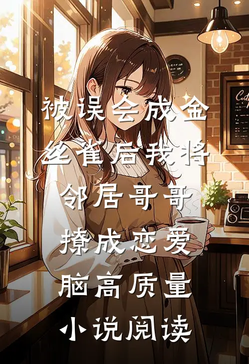 被误会成金丝雀后我将邻居哥哥撩成恋爱脑高质量小说阅读