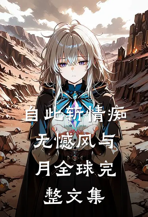 自此斩情痴，无憾风与月全球完整文集