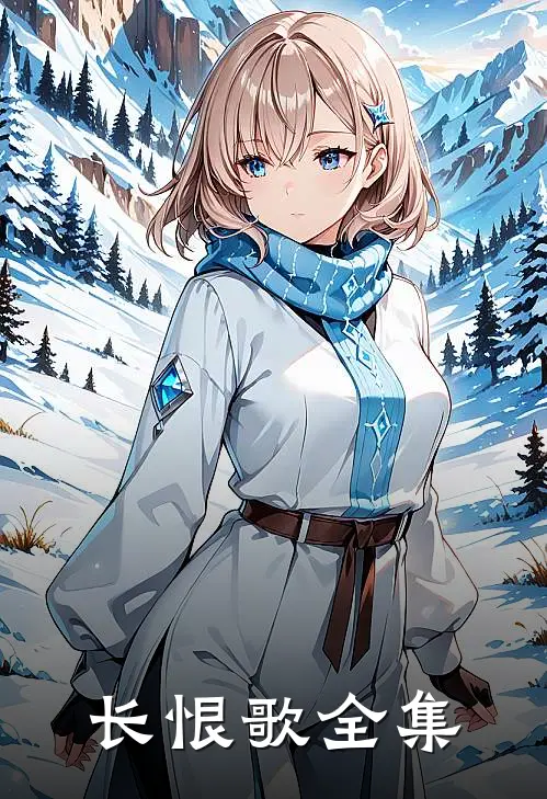 长恨歌全集
