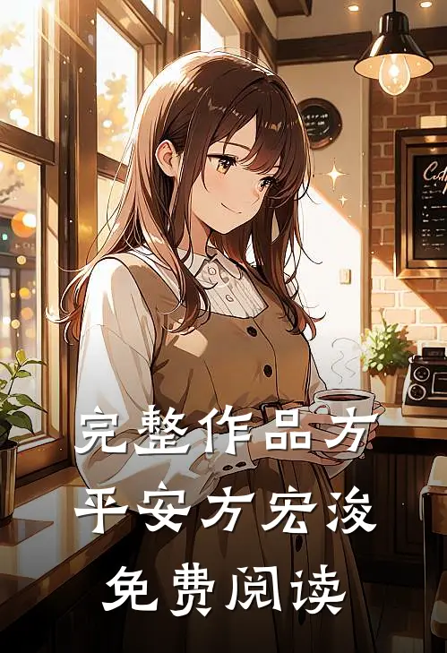 完整作品方平安方宏浚免费阅读