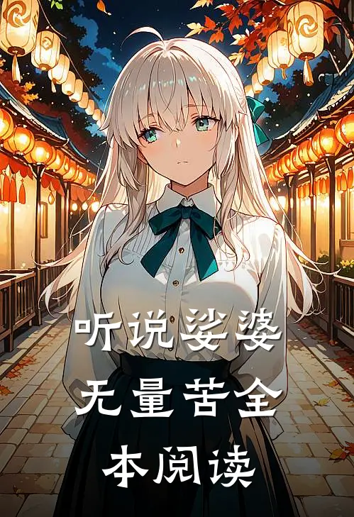 听说娑婆无量苦全本阅读