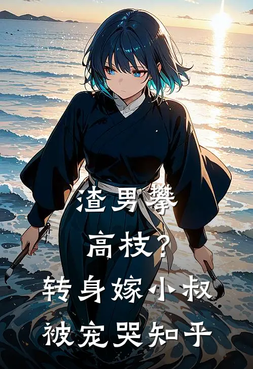 渣男攀高枝？转身嫁小叔被宠哭知乎