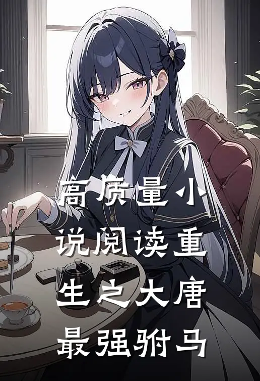 高质量小说阅读重生之大唐最强驸马