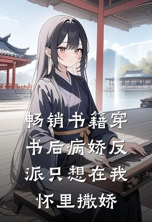 畅销书籍穿书后病娇反派只想在我怀里撒娇