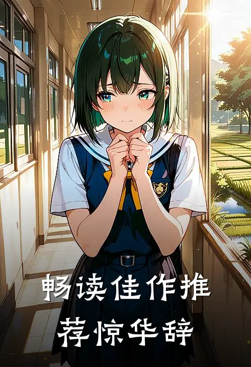 畅读佳作推荐惊华辞