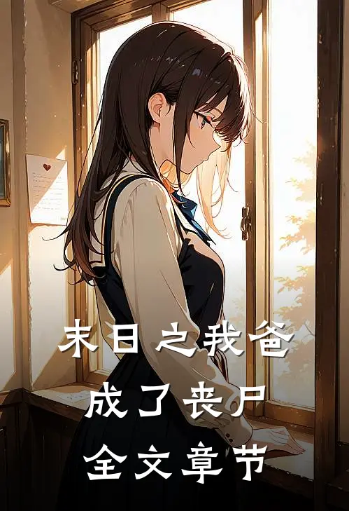 末日之我爸成了丧尸全文章节