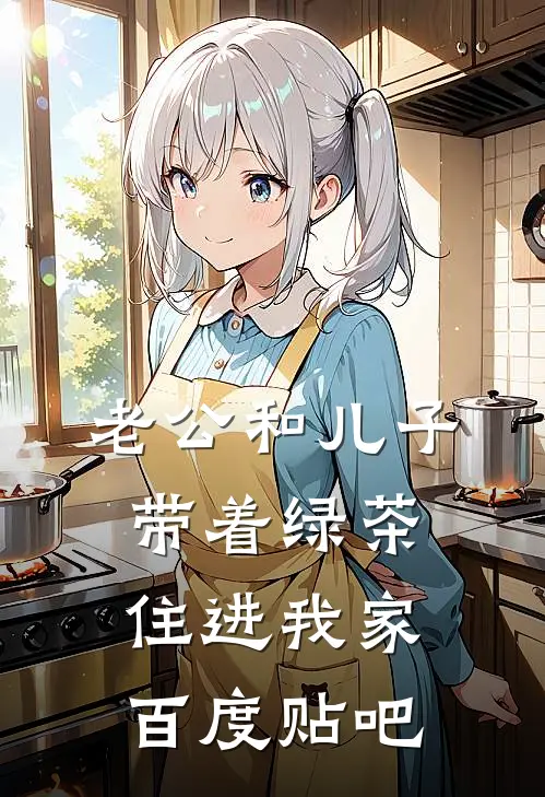 老公和儿子带着绿茶住进我家百度贴吧