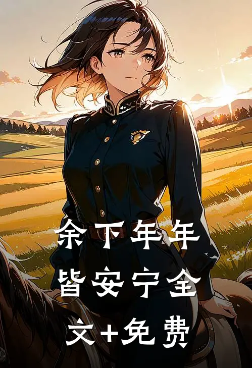 余下年年皆安宁全文+免费
