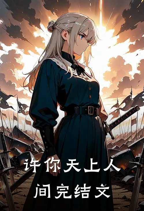 许你天上人间完结文
