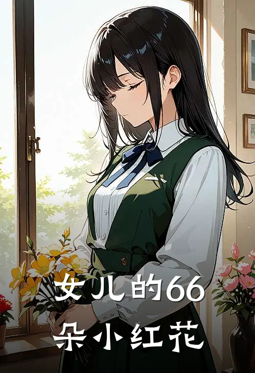 女儿的66朵小红花