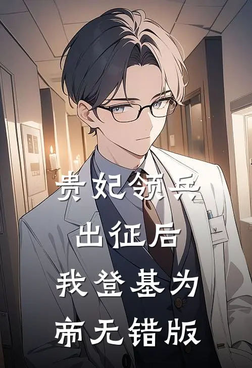 贵妃领兵出征后，我登基为帝无错版
