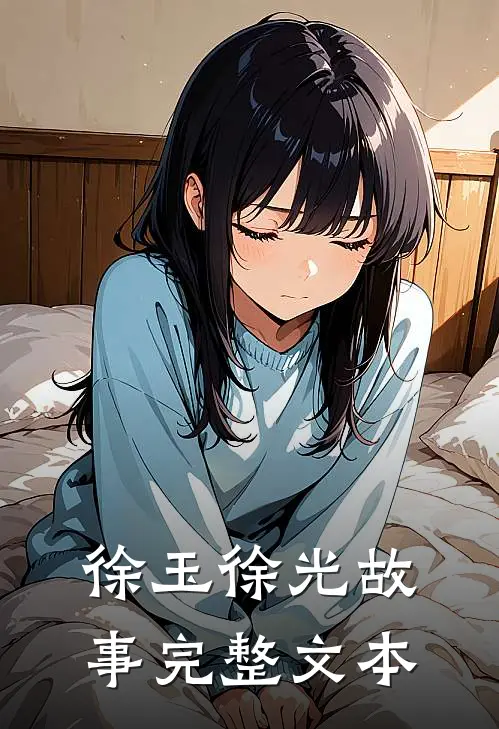 徐玉徐光故事完整文本