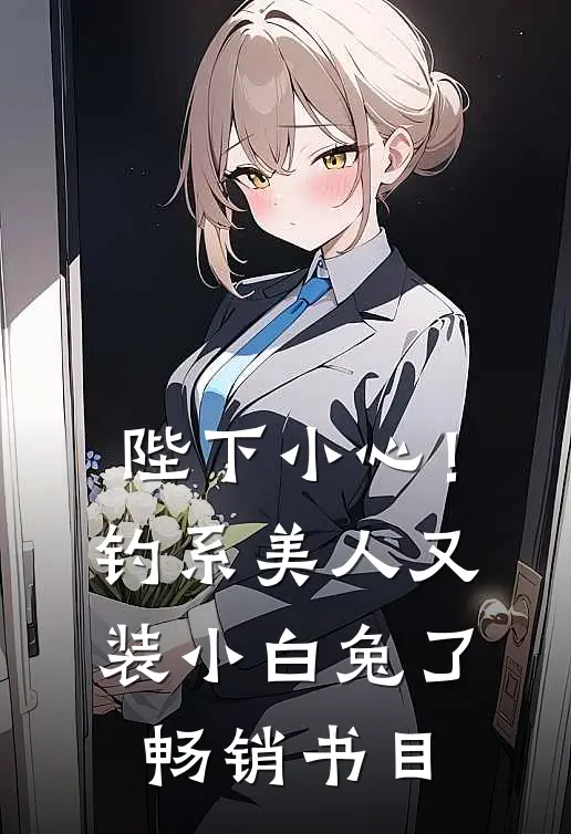 陛下小心！钓系美人又装小白兔了畅销书目