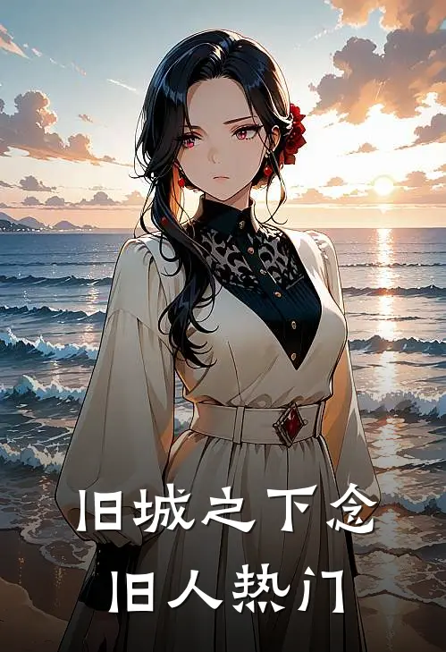 旧城之下念旧人热门