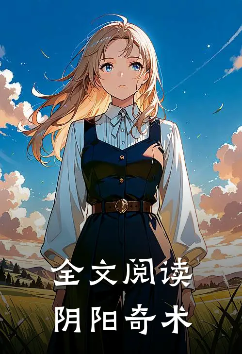 全文阅读阴阳奇术