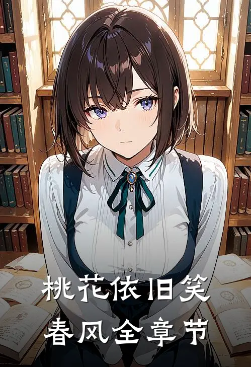 桃花依旧笑春风全章节