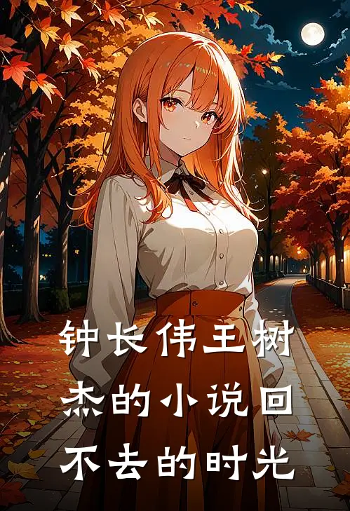 钟长伟王树杰的小说回不去的时光