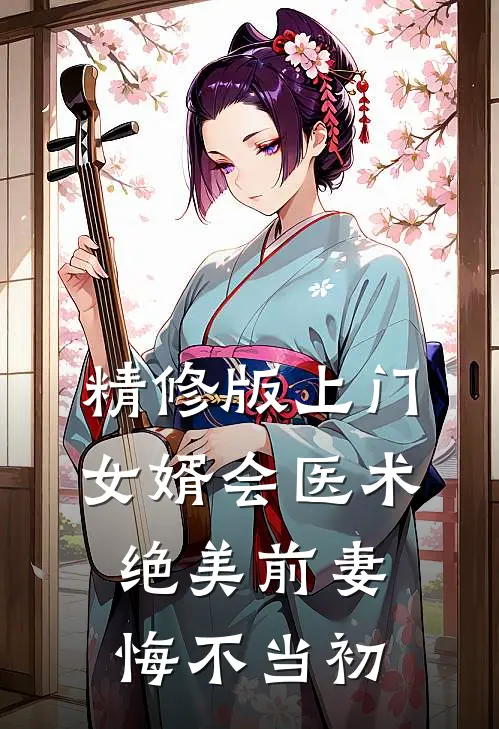 精修版上门女婿会医术，绝美前妻悔不当初