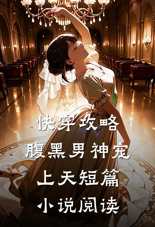 快穿攻略：腹黑男神宠上天短篇小说阅读