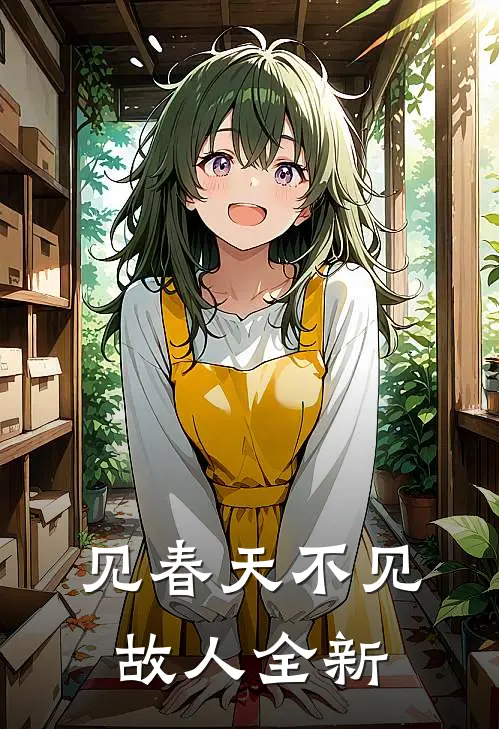 见春天不见故人全新