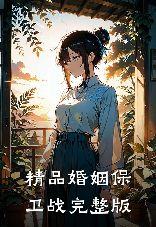 精品婚姻保卫战完整版