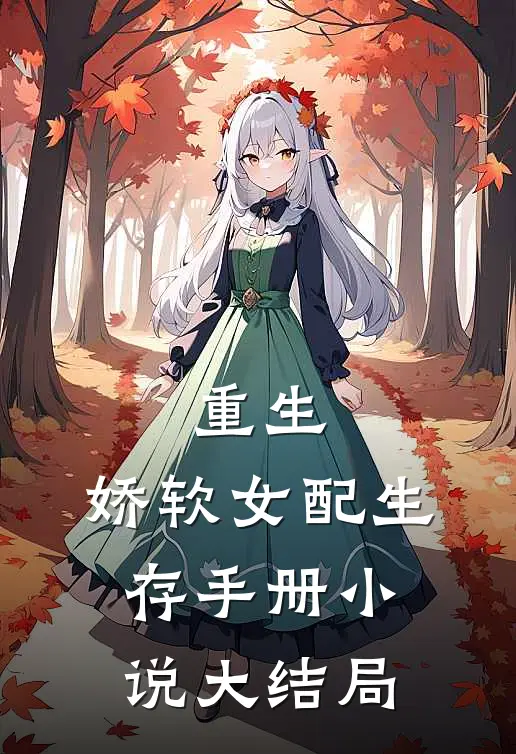 重生，娇软女配生存手册小说大结局