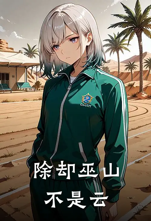 除却巫山不是云