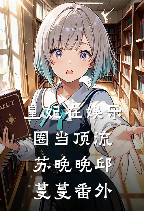 皇妃在娱乐圈当顶流苏晚晚邱蔓蔓番外