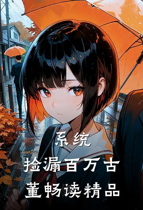 系统：捡漏百万古董畅读精品