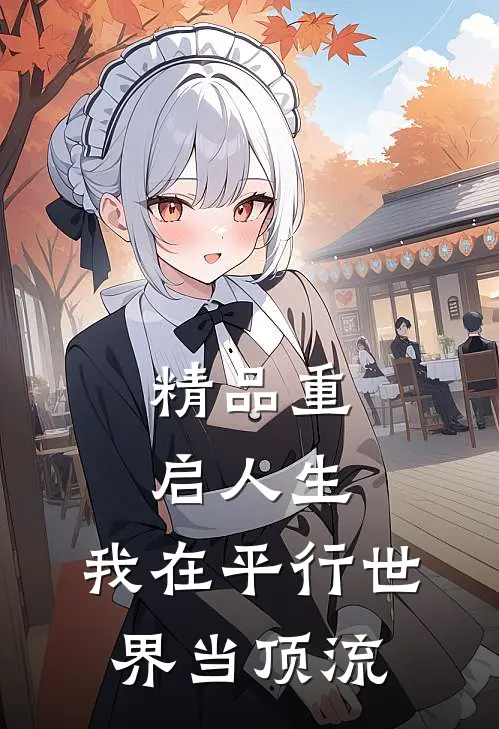 精品重启人生：我在平行世界当顶流