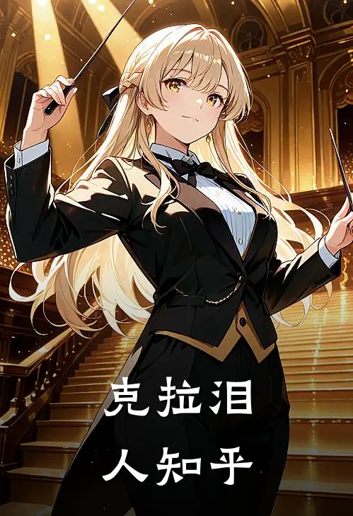 克拉泪人知乎