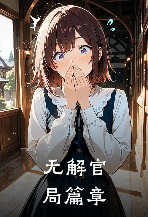 无解官局篇章