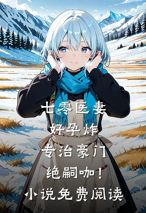 七零医妻好孕炸，专治豪门绝嗣咖！小说免费阅读