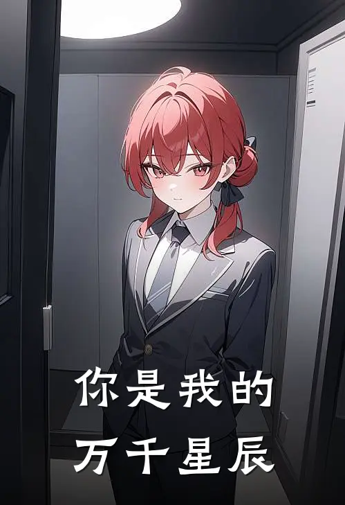 你是我的万千星辰