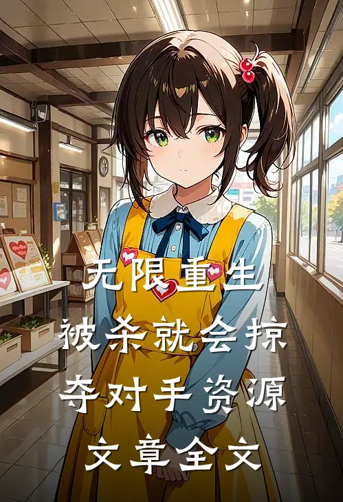 无限重生：被杀就会掠夺对手资源文章全文