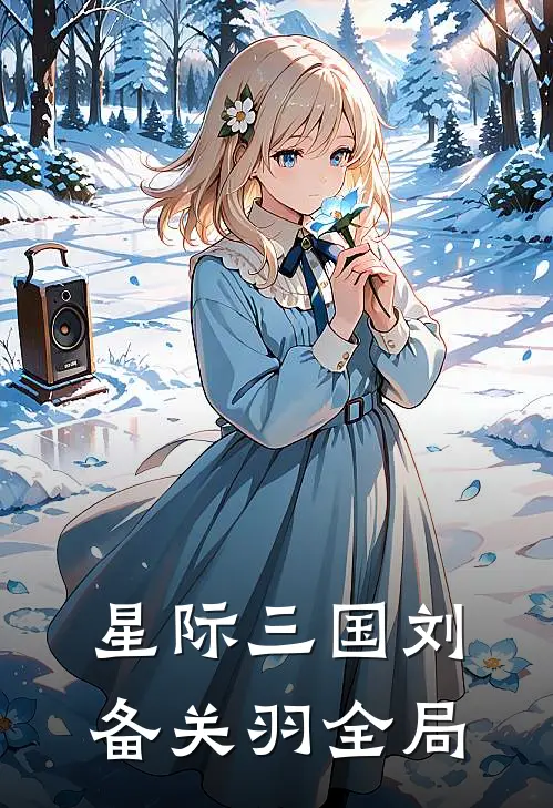 星际三国刘备关羽全局