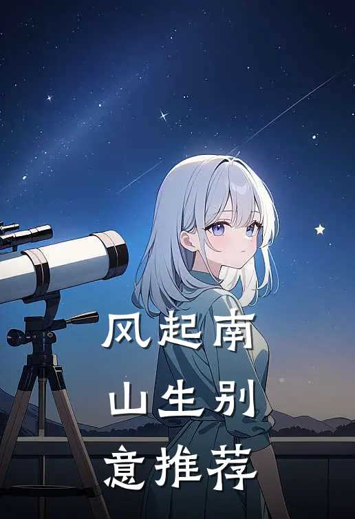 风起南山生别意推荐