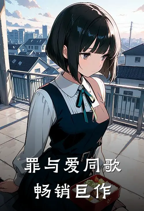 罪与爱同歌畅销巨作