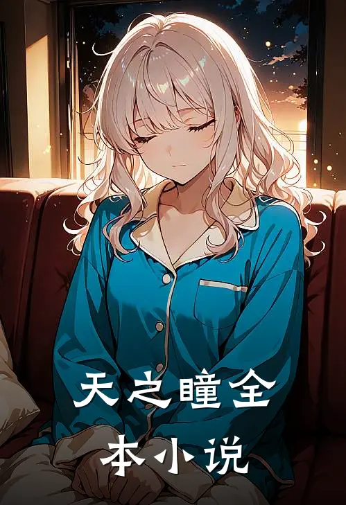 天之瞳全本小说