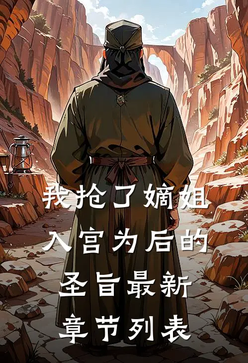我抢了嫡姐入宫为后的圣旨最新章节列表