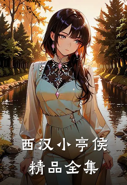 西汉小亭侯精品全集