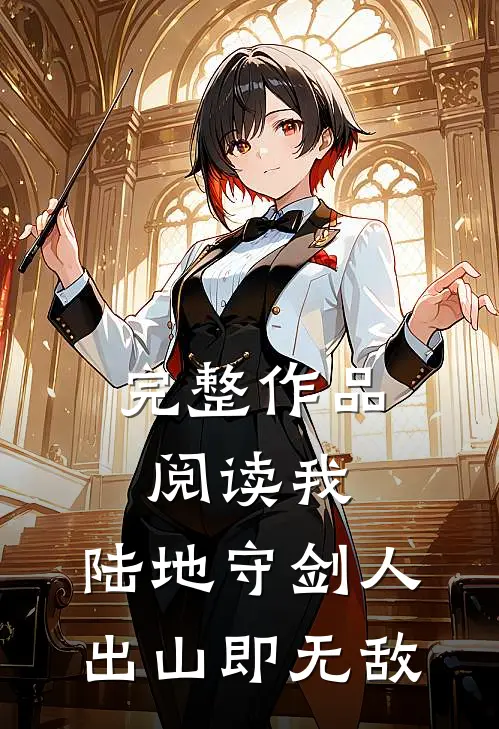 完整作品阅读我，陆地守剑人，出山即无敌