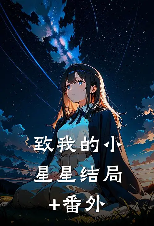 致我的小星星结局+番外