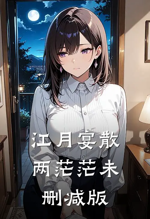 江月宴散两茫茫未删减版
